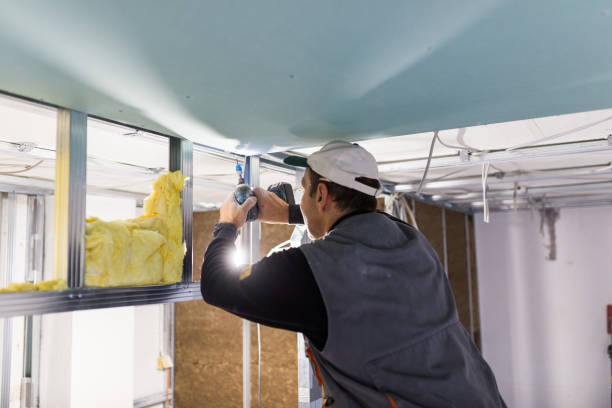 Best Insulation Materials and Products in Fort Rucker, AL
