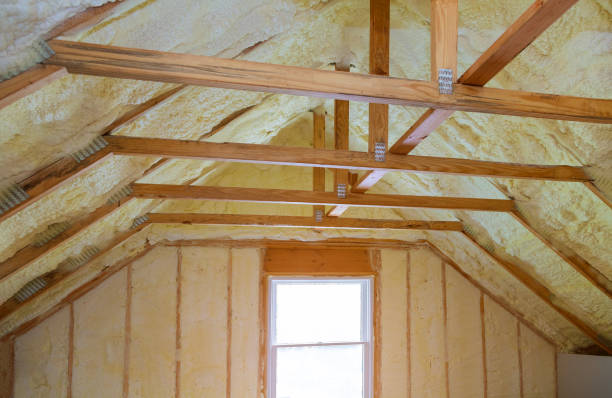 Types of Insulation We Offer in AL