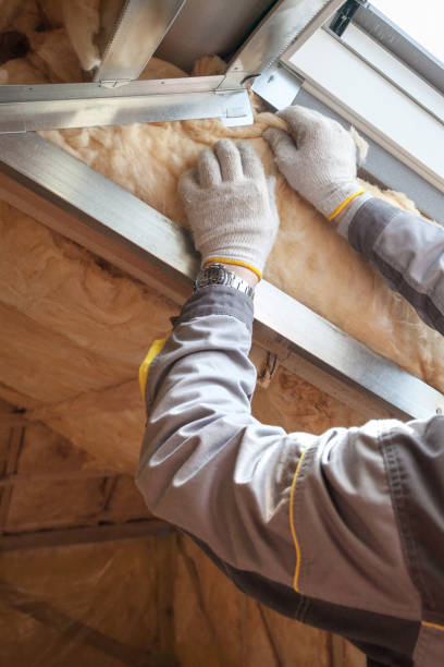 Best Types of Insulation in Fort Rucker, AL