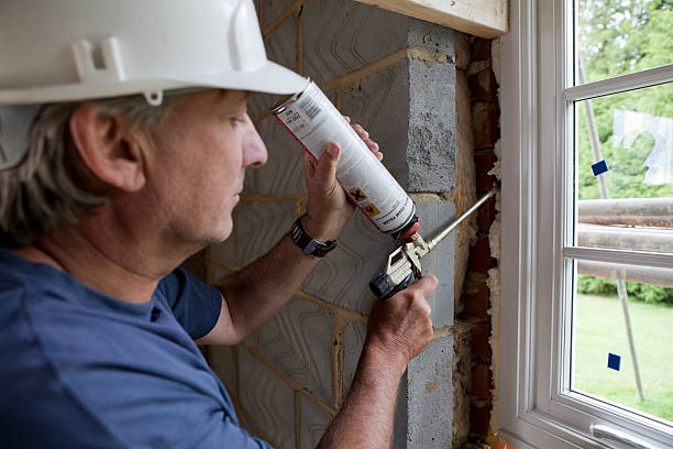 Best Insulation for Specific Applications in Fort Rucker, AL